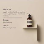 Aesop Resurrection Aromatique Hand Balm - Image 2