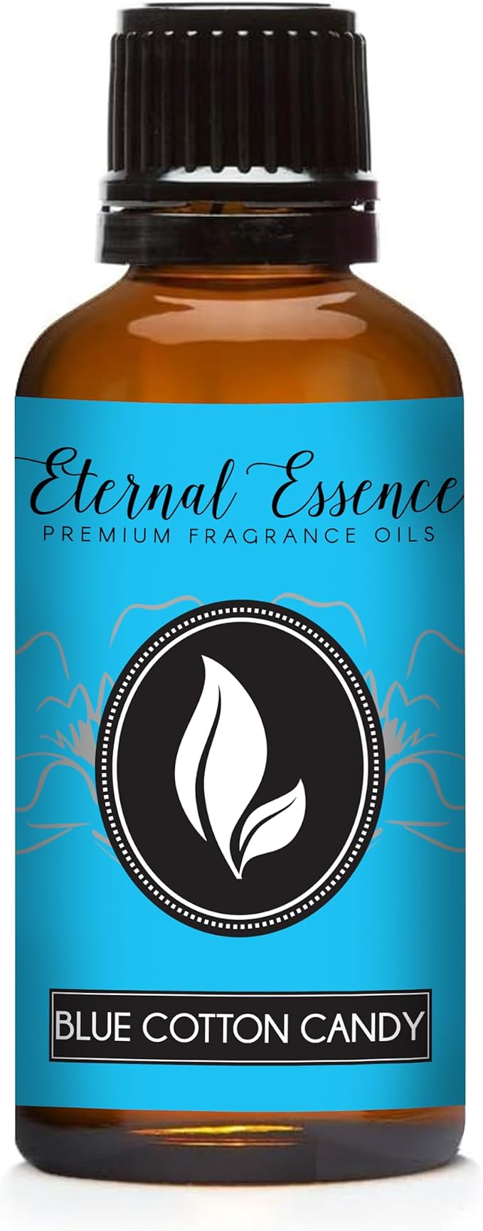 Eternal Essence Oils Blue Cotton Candy 30ml Premium Fragrance Oil by EternalEssenceOils