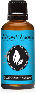 Eternal Essence Oils Blue Cotton Candy 30ml Premium Fragrance Oil by EternalEssenceOils
