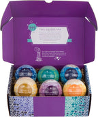 Two Sisters Relaxing Bath Bombs - Image 8