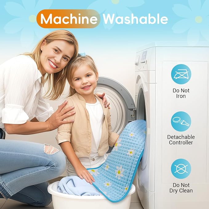 Comfytemp Extra Large Heating Pad - Image 9