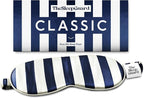 TheSleepGuard Pure Silk Sleep Mask Light Blocking Travel Essentials. Eye Masks by TheSleepGuard
