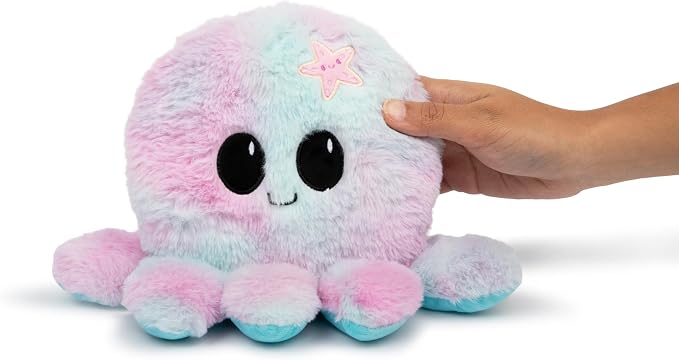 Happy Helpers Octopus by Relatable, Microwavable Heating Pad - Image 7