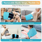 Comfytemp Wearable Heating Pad for Back & Period - Image 2