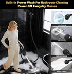 High Pressure Filtered Shower Head - Image 5