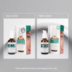 Advanced Clinicals Puffy Eye Under Eye Serum | Visible Anti Aging Brightening - Image 8