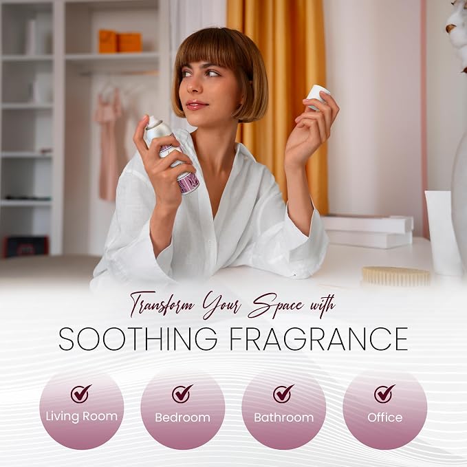 Expressive Home Scent Room Spray - Image 6