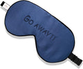 ZIMASILK 100% Natural Silk Sleep Mask Blindfold, Adjustable Super-Smooth Soft by ZIMASILK