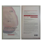 CANDORLOV CDL Collagen Duo: Collagen Lifting Mask plus Collagen Boosting Cream - Image 8