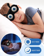Miss Adola Sleep Mask for Kids - Image 5