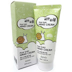 esfolio Pure Skin Snail Hand Cream – Deep Moisturizing & Restoring Hand Lotion - Image 2