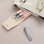 Nail Clipper Set Gifts for Women - Image 5