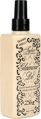 TYLER Diva Glamour Do Bathroom Spray, 4 oz - Image 2