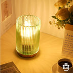 Battery Operated Lamp, Cordless Table Lamp - Image 4