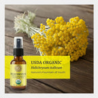 Silk Road Organic Helichrysum Italicum Essential Oil Spray - Image 6