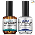 Morovan Nail Dehydrator and Primer by Morovan