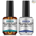 Morovan Nail Dehydrator and Primer by Morovan