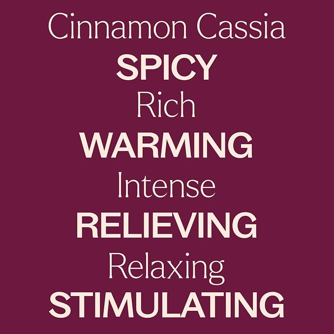 Plant Therapy USDA Certified Organic Cinnamon Cassia Essential Oil 10 mL 100% - Image 4