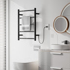 Heated Towel Racks, Towel Warmer Rack by STATAPPY