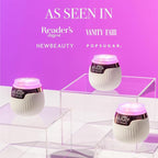 reVive Light Therapy Lux Collection Soniqué Mini, Rechargeable Sonic Face - Image 8