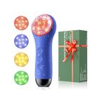 Face Scrubber Facial Cleansing Brush by Ccigedy