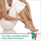 Callus Remover Gel + Foot Scrubber Kit - Image 6