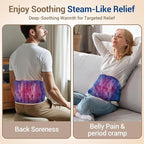 Comfytemp Microwave Moist Heating Pad - Image 4