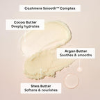 eos Cashmere Skin Collection Pre-Shave Scrub - Image 5