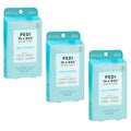 VOESH Pedi in a Box 4 Step Ocean Refresh by VOESHNewYork