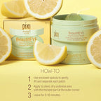 Pixi BeautifEYE Hydrogel Under-Eye Patches | Refreshing Eye Patches - Image 4