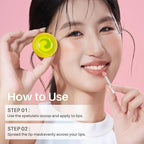 SPODARE Grape Lip Mask, Hydrating Overnight Lip Sleeping Mask, Lip Moisturizer - Image 6