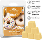 UCC Premium Wax Melts, Fall Variety Fragrance Melts, Scented Soy Wax Melts Cubes - Image 4
