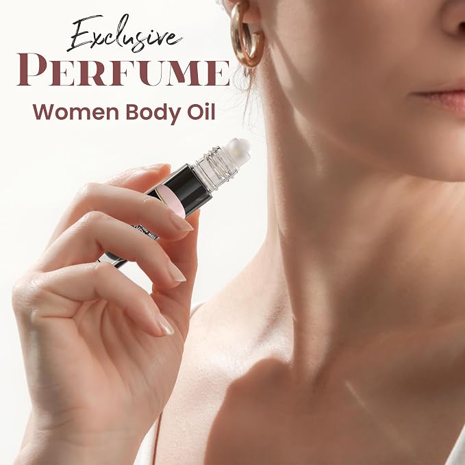 MOBETTER FRAGRANCE OILS Touch Me Noir Tease Me - Image 7