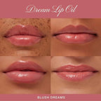 Summer Fridays Dream Lip Oil - Image 4
