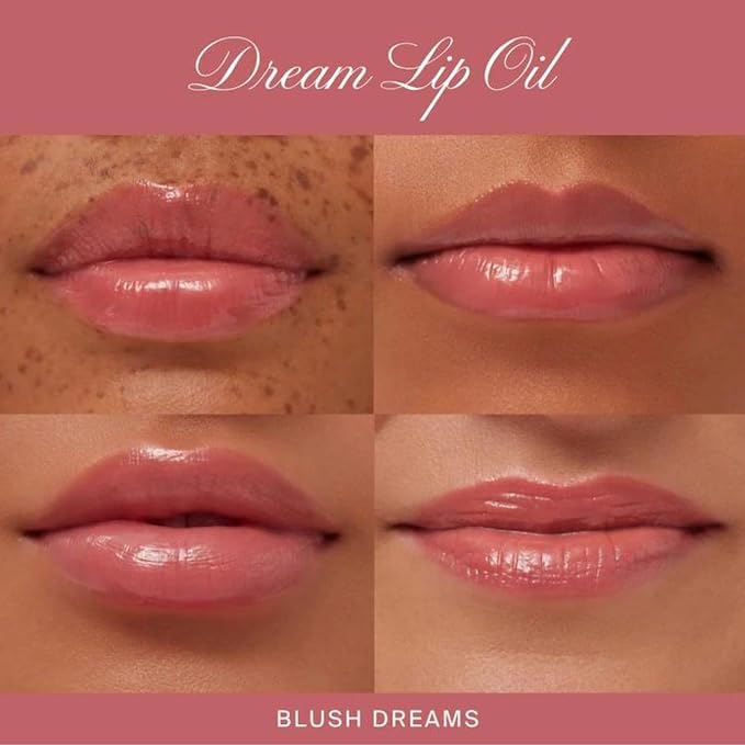 Summer Fridays Dream Lip Oil - Image 4