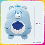 Happy Helpers Grumpy Bear By Relatable, The Cozy Comfort That's Anything But - Image 5
