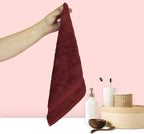 Chakir Turkish Linens 100% Cotton Premium Turkish Towels - Image 2
