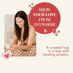 Unboxme Lavender Spa Gift Set - Image 5