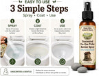 Unscented Pre-Poop Toilet Spray – Stops Odor Before It Starts, Bathroom Odor - Image 3