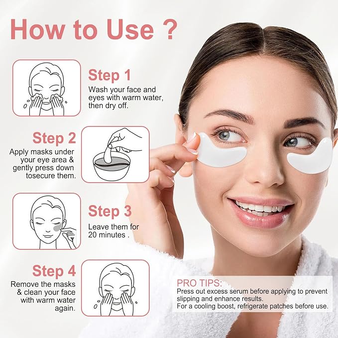 LAVONE Eye Mask - Image 8