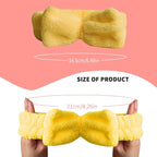 WSYUB Spa Headband, Makeup Headband - Image 2
