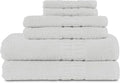 MyPillow MyTowels 6 Piece Towel Set by MyPillow