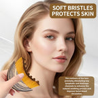 Lymphatic Contour Face Brush Improves Skin Glow - Image 2