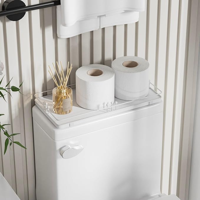 Toilet Paper Basket, Bathroom Basket - Image 4
