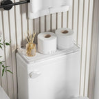 Toilet Paper Basket, Bathroom Basket - Image 4