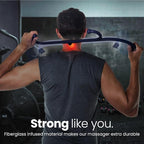 LiBa Back and Neck Massager - Image 4