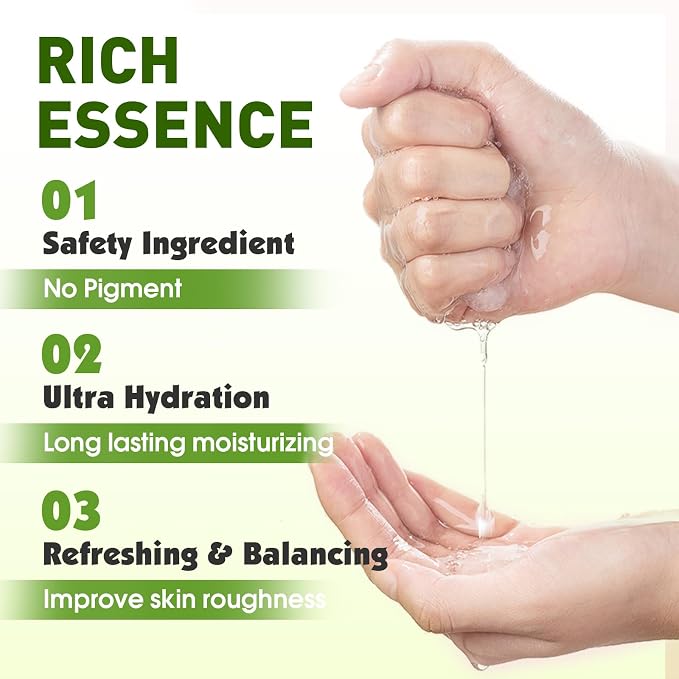 KONEUK 27 Pack Collagen Sheet Face Masks Skincare - Image 5