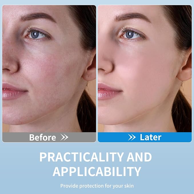 Glycolic Acid Pads, Exfoliating Toner Pads - Image 7