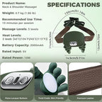 Shoulder and Neck Massager - Image 4