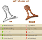 Lymphatic Drainage Massager & Anti Cellulite Massage Tools - Image 5